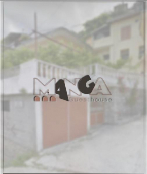 Manga guesthouse